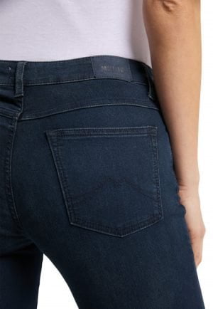 Mustang Sissy Slim Jeans pentru femei 530-5574-070