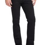 Mustang Tramper men's jeans 1006741-4000-940 black
