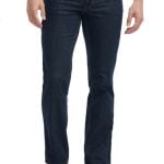 Mustang Tramper men's jeans 1006742-5000-880 blue