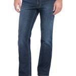 Mustang Tramper men's jeans 1006742-5000-881 blue
