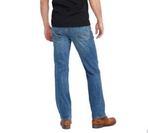 Mustang Tramper men&#039;s jeans 1006744-5000-582