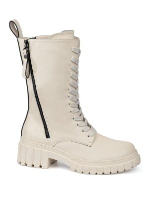 Women's boots Artiker 51C-246 ko? lace-up