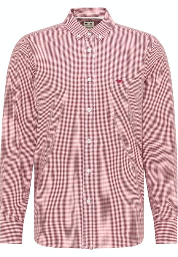 Chemise Mustang pour homme 1010796-11964