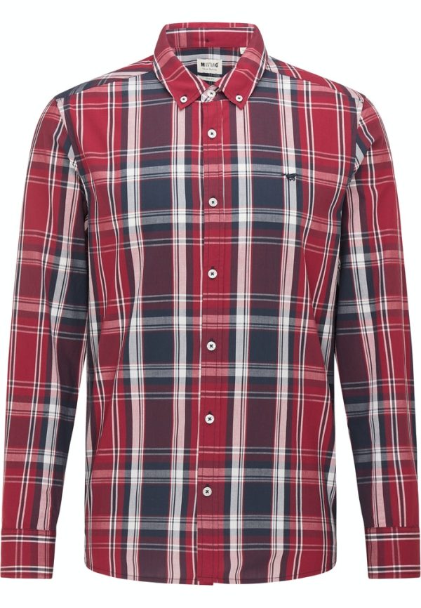 Chemise Mustang pour homme 1010797-11975
