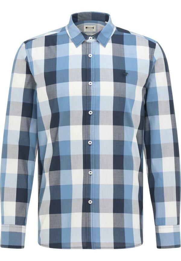 Chemise Mustang pour homme 1010803-11977