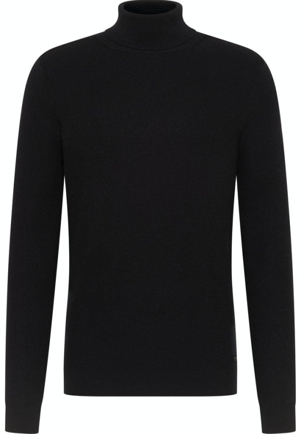 Mustang women's sweater 1011895-4132 black