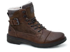 Mustang men's boots 4157-605-307