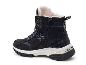 Botas com isolamento térmico para mulher Mustang 49C-053 (1367-602-9)