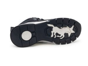 Botas com isolamento térmico para mulher Mustang 49C-053 (1367-602-9)