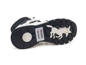 Buty ocieplane damskie Mustang  49C-055 (1367-603-203)