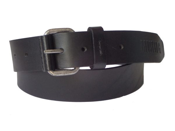 Mustang men's belt 9746-2112-440 black