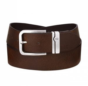 Mustang men's belt MG2031L14-660