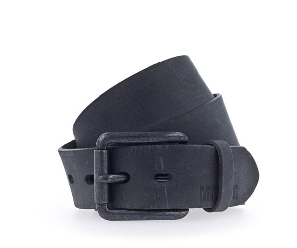 Mustang ceinture pour hommes MG2043L12-790 noir