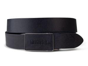 Mustang men's leather belt MG2065L14-790