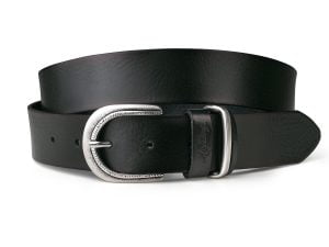 Mustang MW3070L23-580 women&#039;s leather belt
