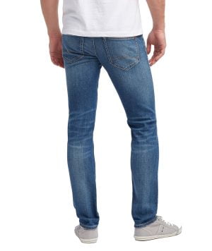 Mustang Oregon Tapered Jeans pentru bărbați 3116-5111-583