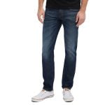 Mustang Oregon Tapered Jeans pentru bărbați 3116-5111-593 albastru