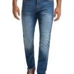 Mustang Vegas men's jeans 1008949-5000-783 blue