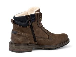Mustang 51A-068 men&#039;s boots (4157-607-3)