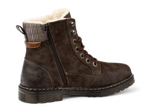 Botas para hombre Mustang 51A-057 (4185-601-306)