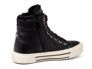 Women&#039;s insulated sneakers Mustang 51C-019 (1442-601-9)