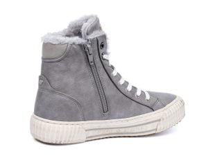 Women&#039;s winter sneakers Mustang 51C-020 (1442-601-2)