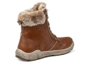 Winter boots for women Mustang 51C-032 (1290-611-301)