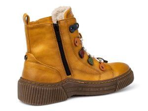 Ženski zimski škornji Mustang 1436-601-6