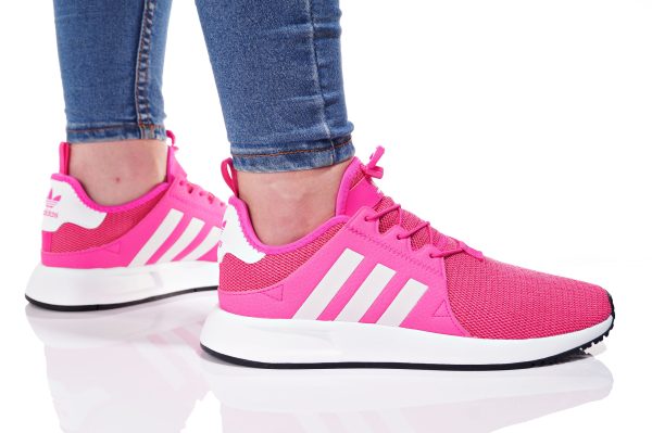 Дитячі кросівки adidas X_PLR J BB2827 Pink