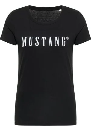 Mustang – T-shirts