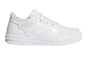 Junior adidas ALTASPORT K shoes BA9455 White