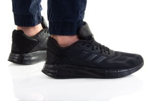 Pantofi pentru bărbați adidas DURAMO 10 GW8342 Negru