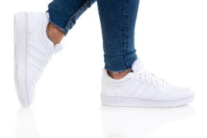 Adidas HOOPS 3.0 K GW0433 women&#039;s shoes