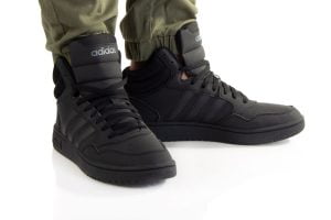 Férfi magas szárú tornacipő Adidas OOPS 3.0 MID GV6683