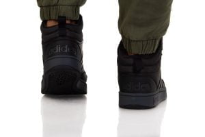 Adidas HOOPS 3.0 MID WTR pánské boty GW6421