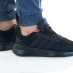 Chaussures homme adidas RACER TR21 GX0647 Noir
