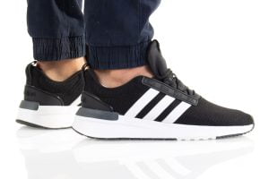 Chaussures homme adidas RACER TR21 GZ8184 Noir