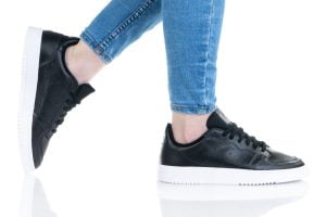 Adidas SUPERCOURT J dámská obuv EE7727