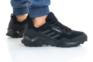 Men's shoes adidas TERREX AX4 FY9673 Black