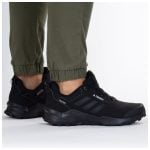 Pantofi pentru bărbați adidas TERREX AX4 BETA C.RDY GX8651 Negru