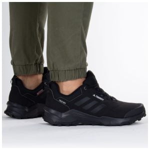 Men's shoes adidas TERREX AX4 BETA C.RDY GX8651 Black
