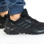 Men's shoes adidas TERREX AX4 GTX FY9664 Black