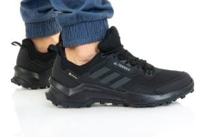 Pantofi pentru bărbați adidas TERREX AX4 GTX FY9664 Black