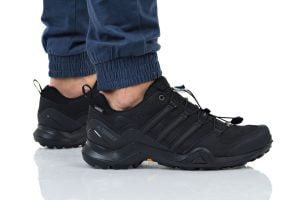Adidas TERREX SWIFT R2 GTX мужские треккинговые CM7492