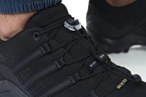 Adidas TERREX SWIFT R2 GTX мужские треккинговые CM7492