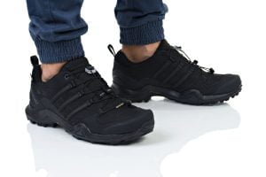 Adidas TERREX SWIFT R2 GTX мужские треккинговые CM7492