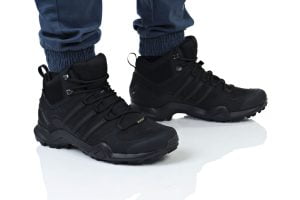 Meeste talvesaapad Adidas TERREX SWIFT R2 MID GTX CM7500