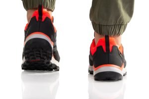 Adidas TERREX TERREX TRACEROCKER 2 GTX pantofi de trekking pentru bărbați GZ8909