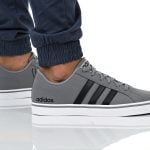 Men's shoes adidas VS PACE B74318 Grey