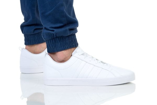 Pantofi pentru bărbați adidas VS PACE DA9997 White